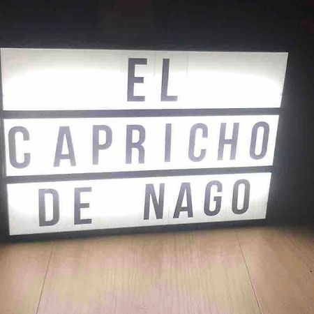 El Capricho De Nagore - Lic Uat678 Pamplona Exterior foto